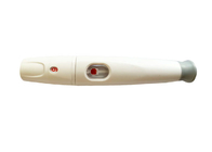 개인적 혈당 검사를 위한 기기를 절개하는 의학 혈액 란셋 펜