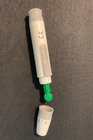 OEM 의학 안전 혈액 란셋 펜 고통이 없는 재사용할 수 있는 랜싱 장치