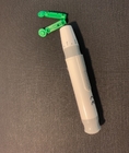 가마 레이 불모 ISO13485 조정할 수 있는  당뇨병 의학 랜싱 장치