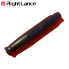 플레인레스스 혈당 측정기를 위한 ABS 스테인레스 강 펜 혈액 란셋 펜